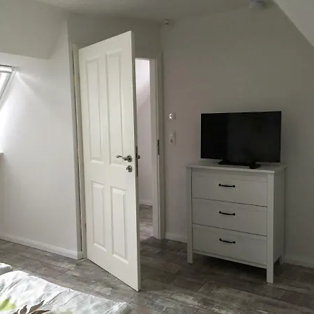 Ferienhaus Am Wall