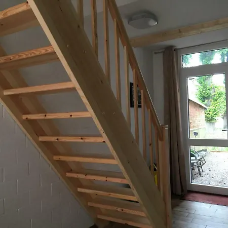 Ferienhaus Am Wall *